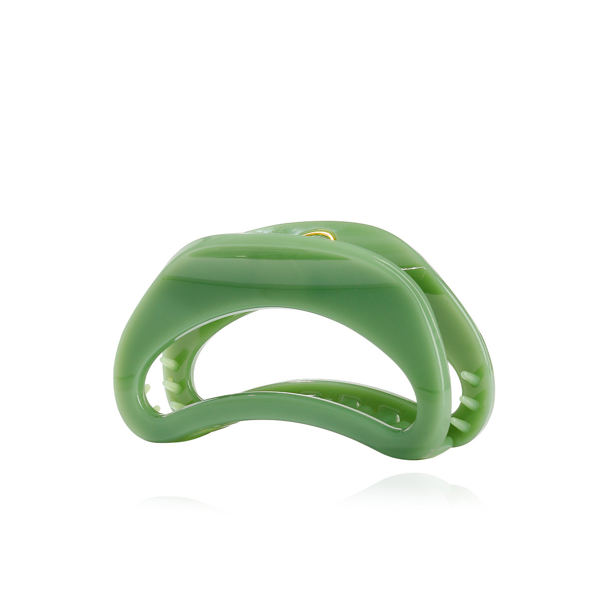 新款大發量頭飾大號抓夾