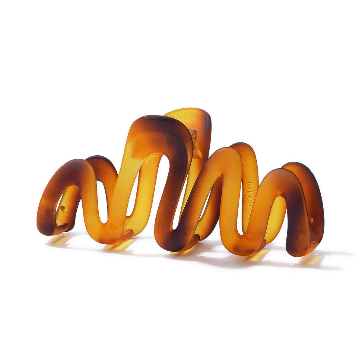 新款高級感髮量多大號抓夾