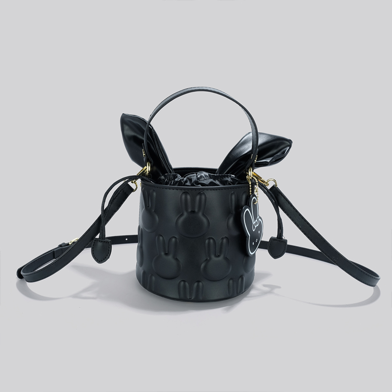 小水桶大容量 斜肩包