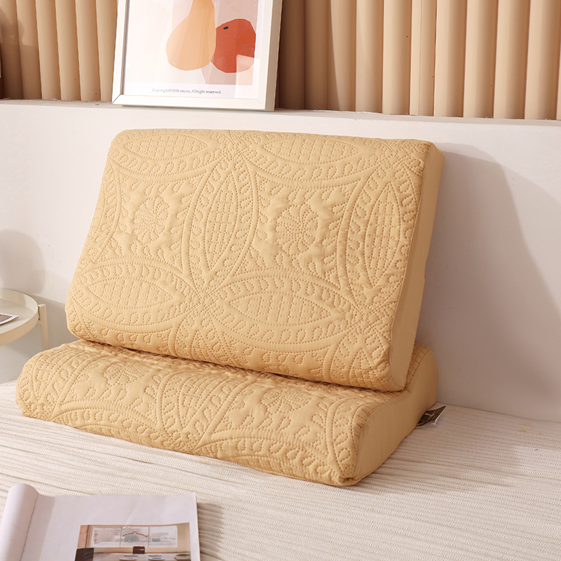 防水鋪棉 乳膠防螨枕頭套