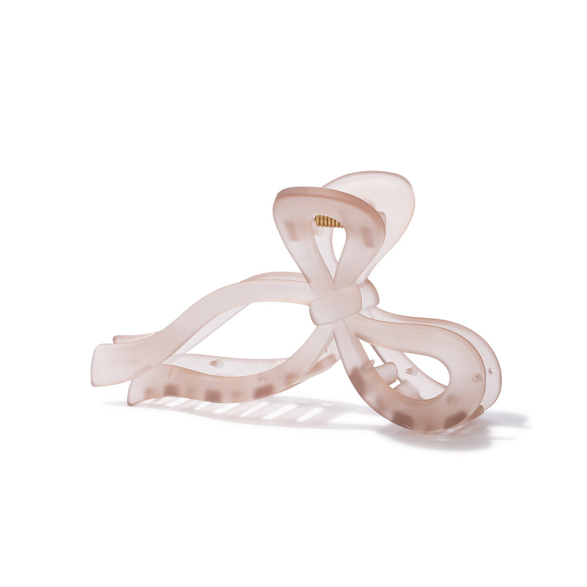 新款高級感髮量多大號抓夾