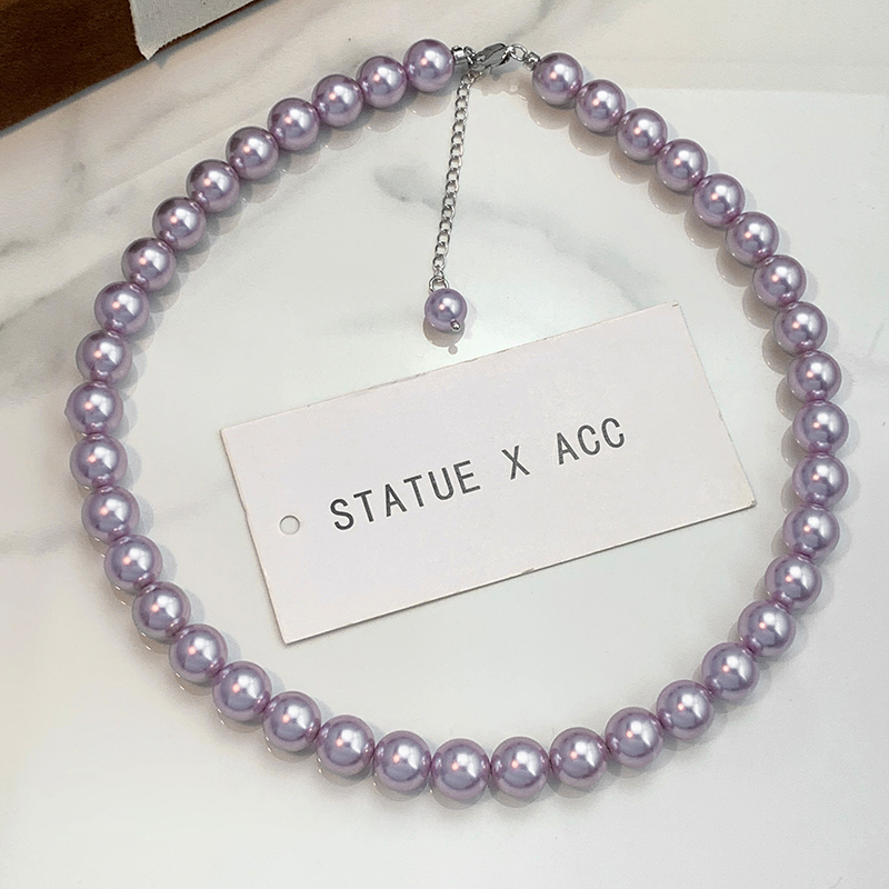 天然淡水珍珠項錬 | 送禮首選