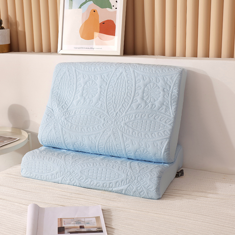 防水鋪棉 乳膠防螨枕頭套