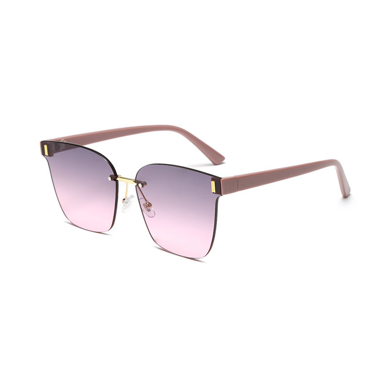 韓版GM女士墨鏡 高級感顯瘦 夏季熱賣