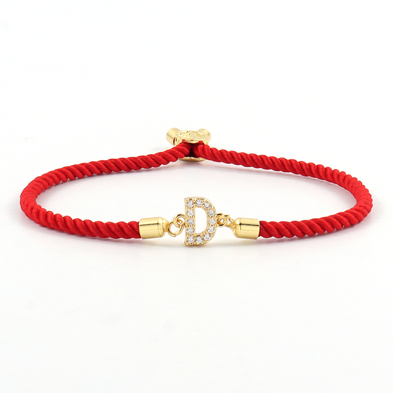 [Copy]個性素戒 | 26個字母開口戒指