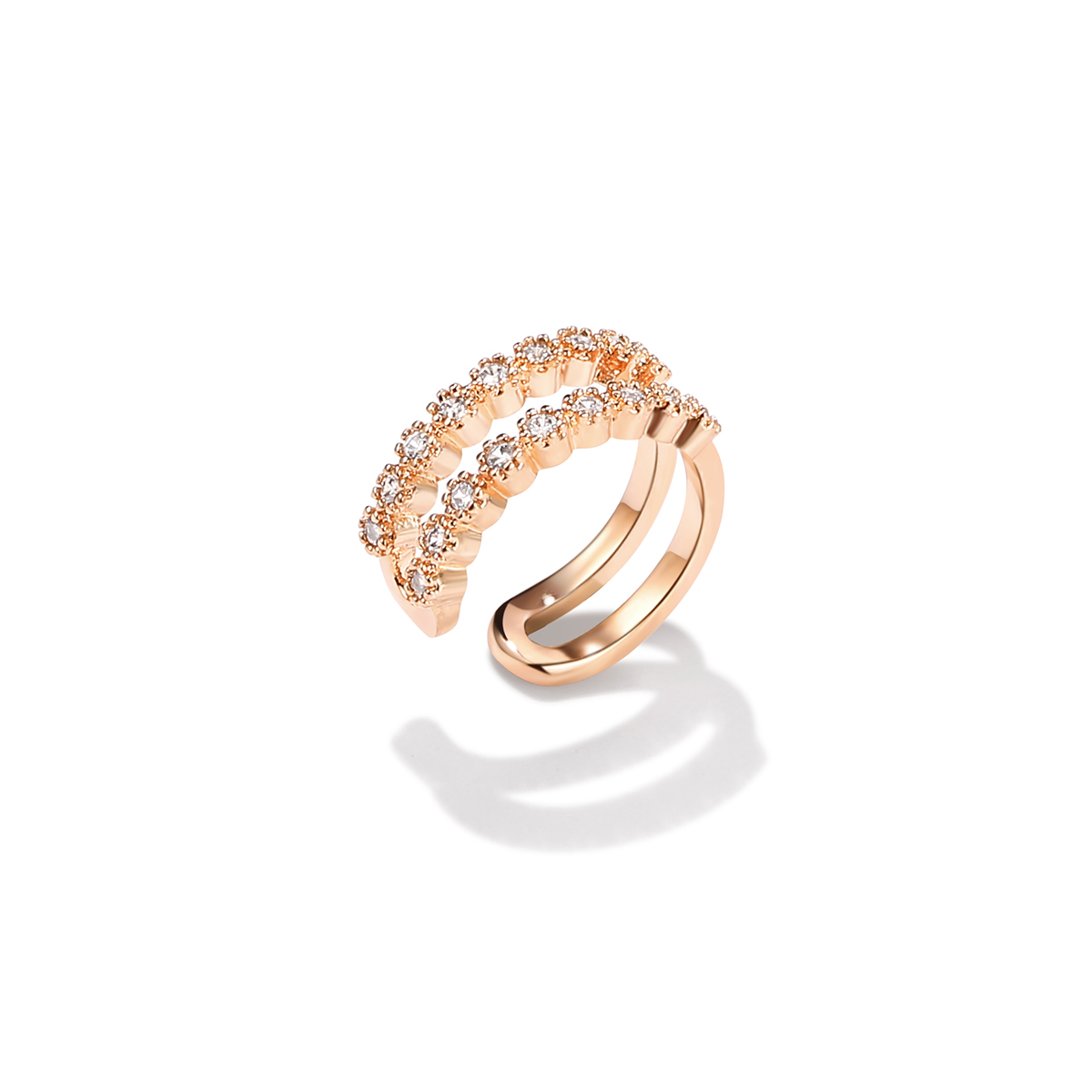 無耳洞耳夾一體式耳骨夾