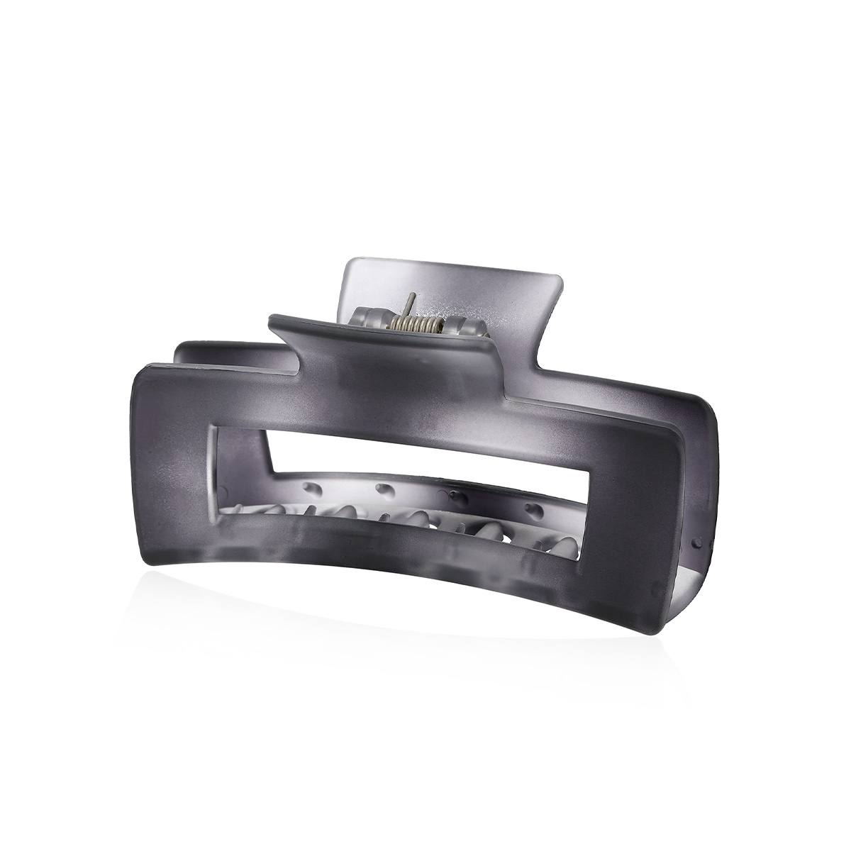 漸變磨砂大號發夾 鯊魚夾