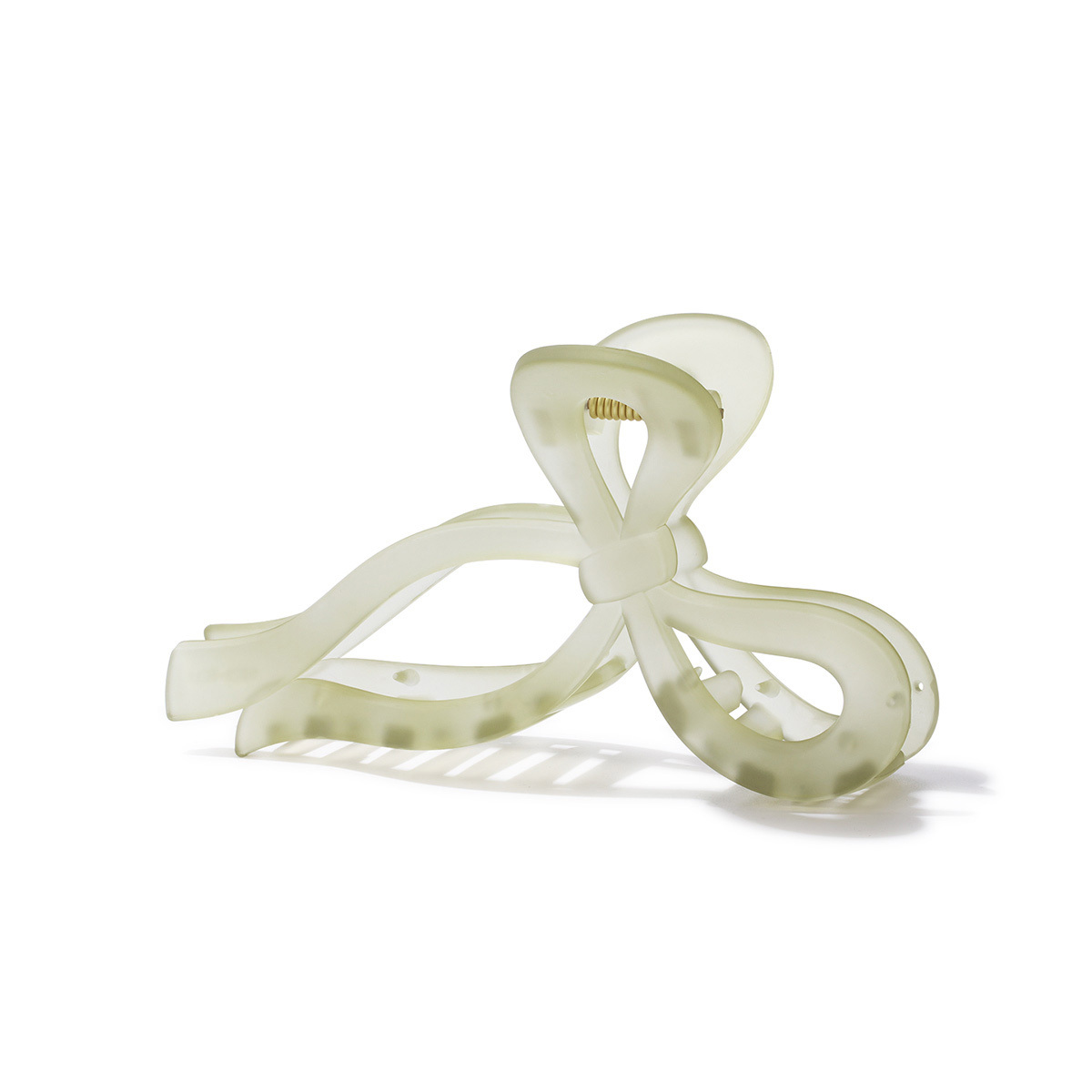 新款高級感髮量多大號抓夾