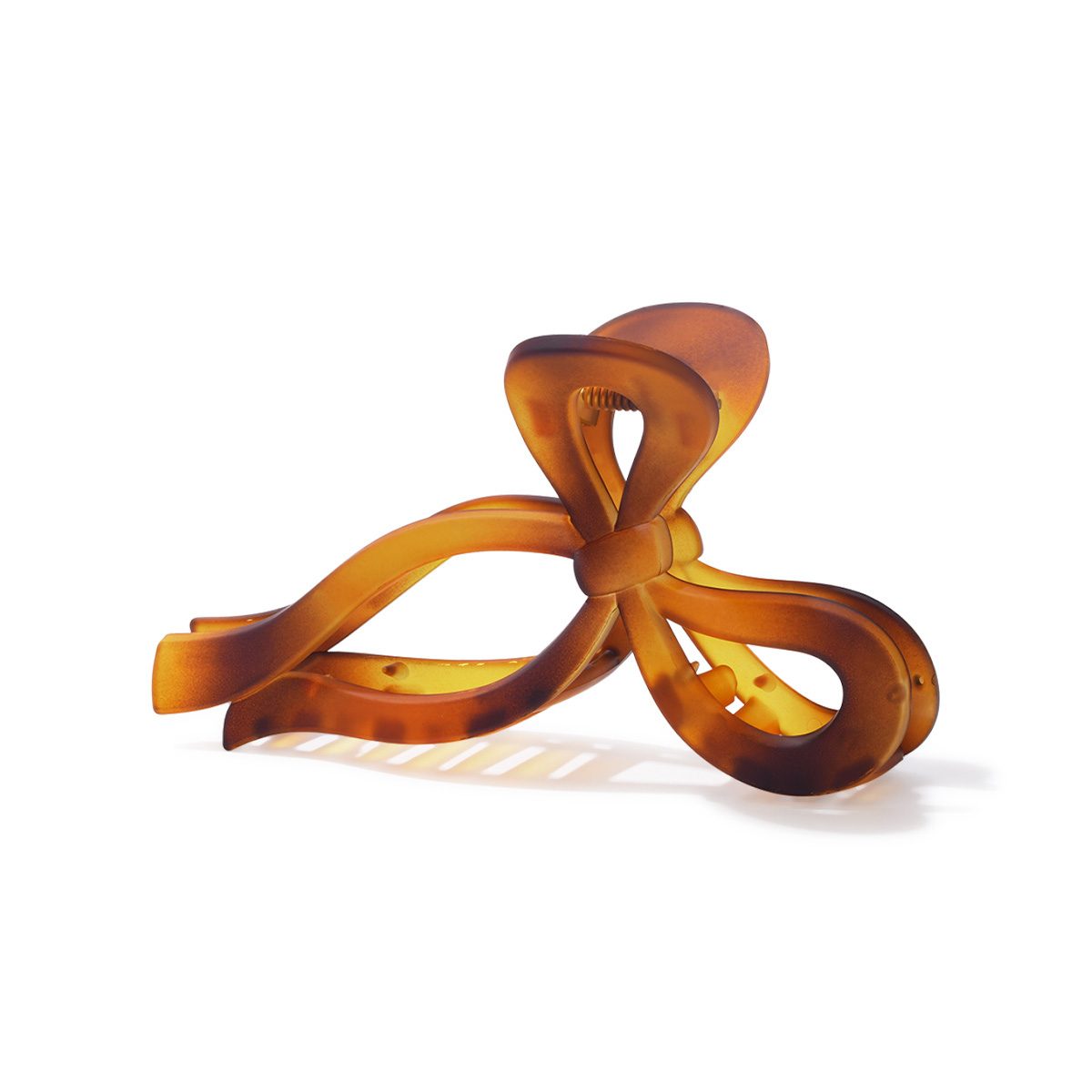 新款高級感髮量多大號抓夾