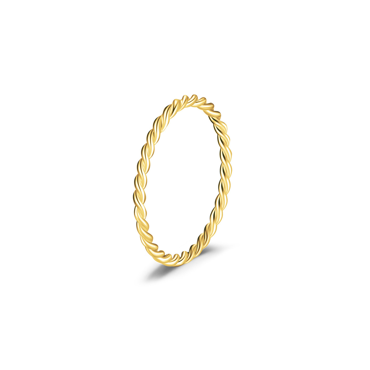 [Copy]時來運轉齒輪滿鑽可旋轉S925純銀男女同款戒指     