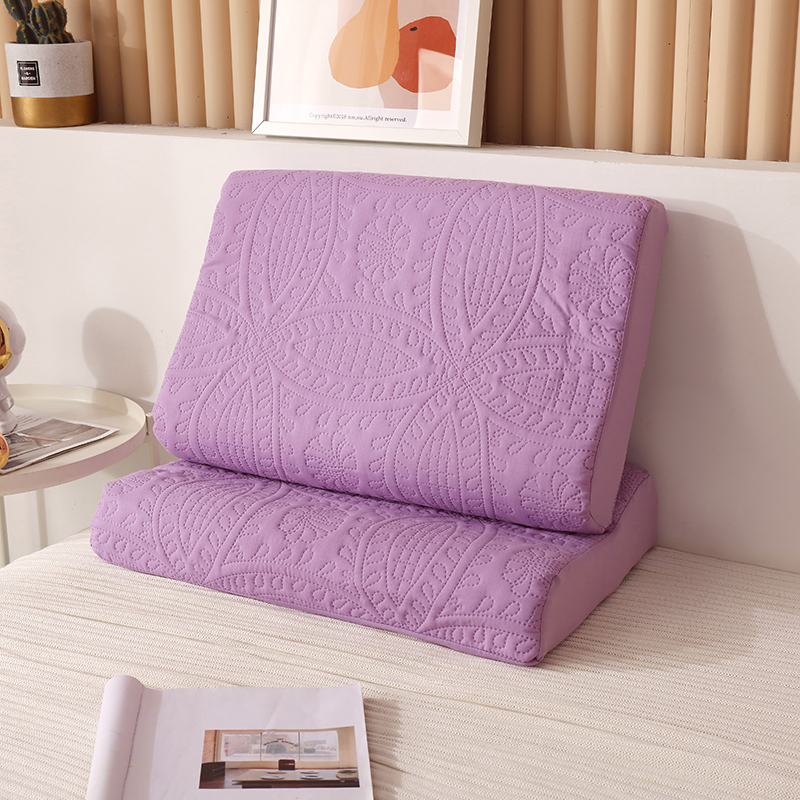 防水鋪棉 乳膠防螨枕頭套