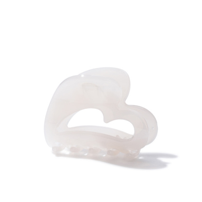 新款大發量頭飾大號抓夾