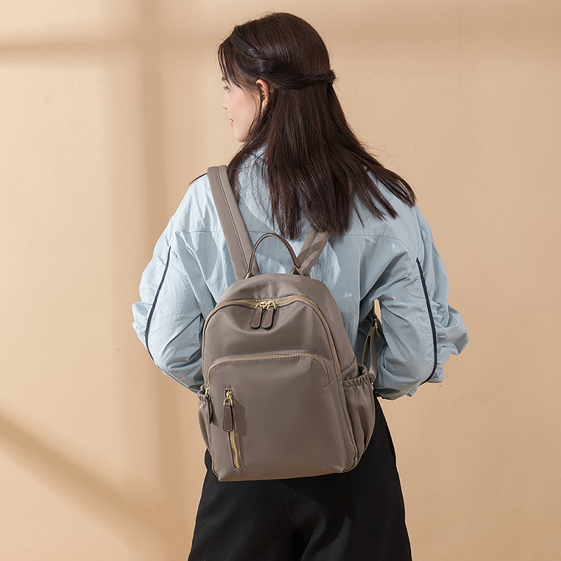 [Copy]後背包 大容量旅行休閒背包