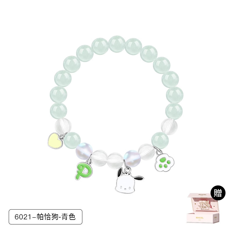 月光石 | 穩定情緒, 舒緩壓力 增加正能量