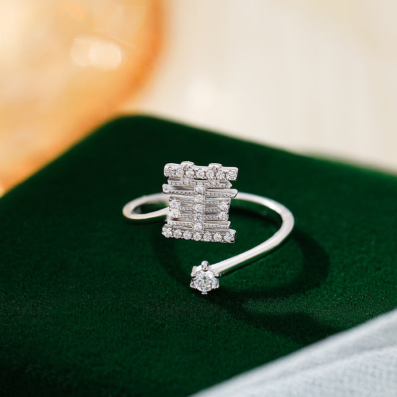 [Copy]訂製款｜山盟海誓情侶客製化戒指