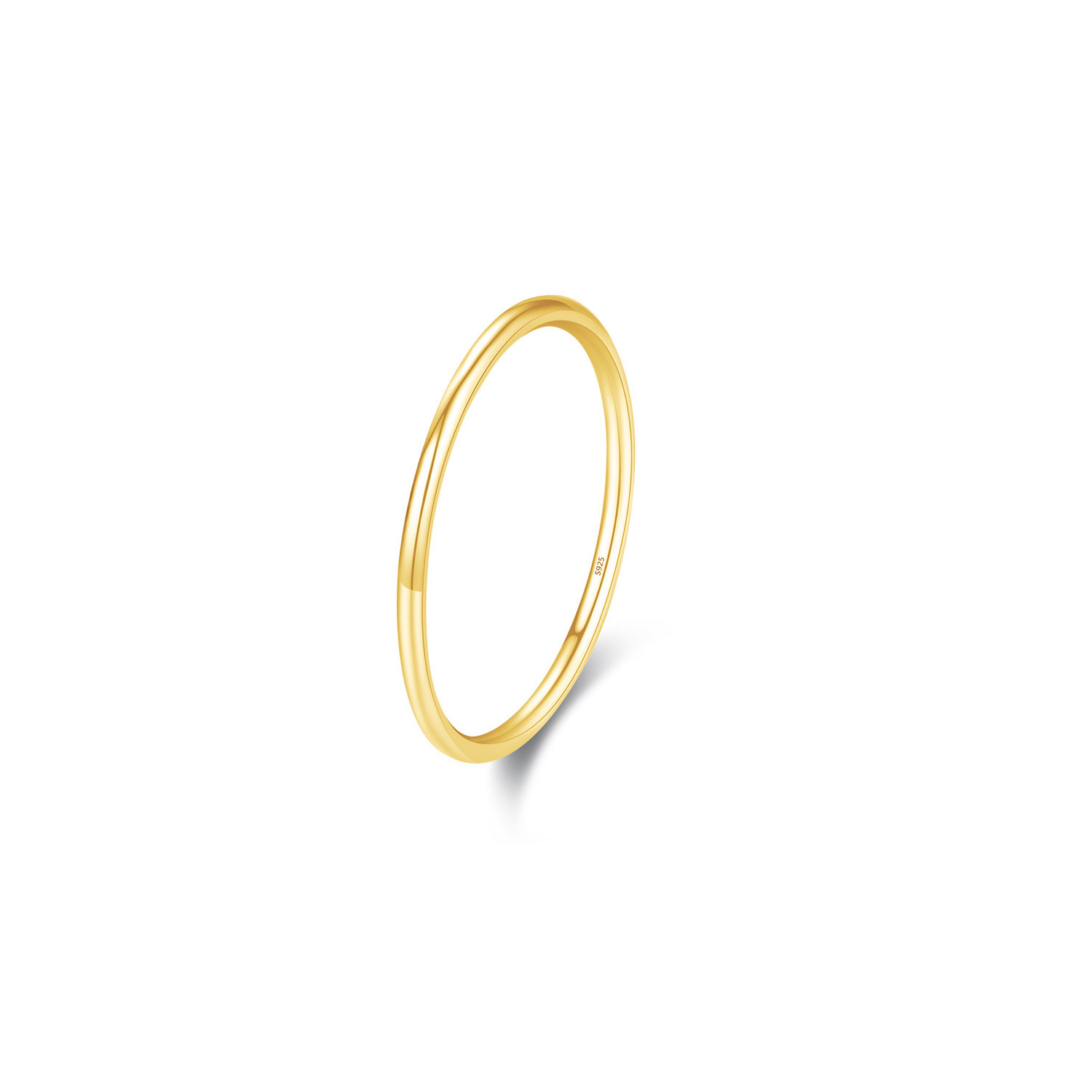 [Copy]時來運轉齒輪滿鑽可旋轉S925純銀男女同款戒指     