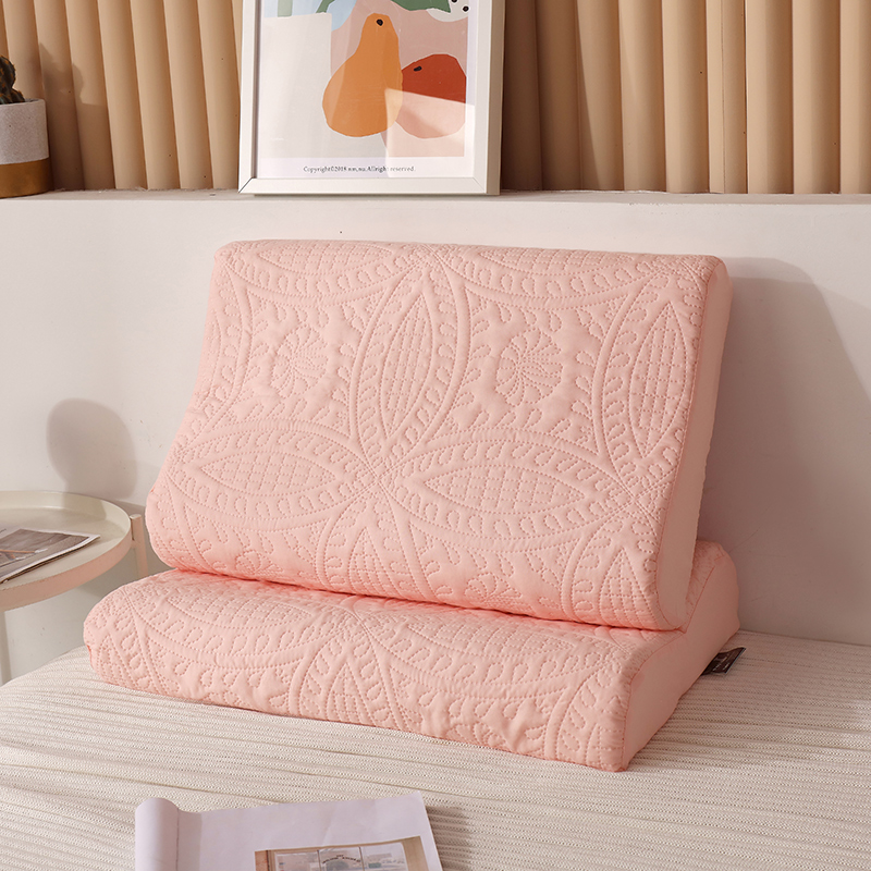 防水鋪棉 乳膠防螨枕頭套