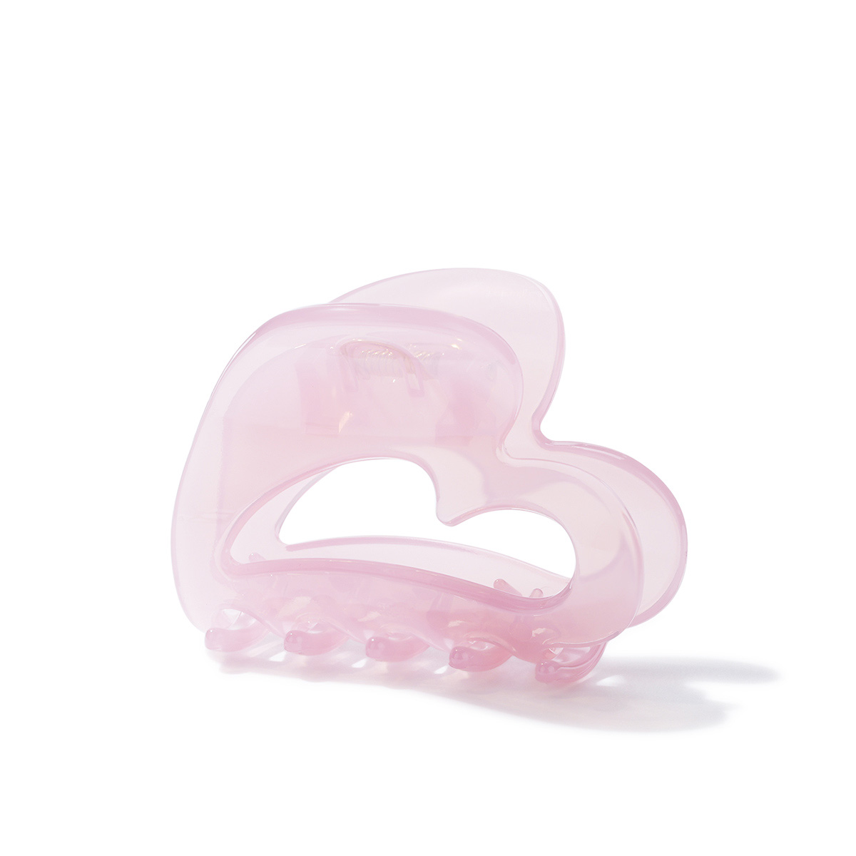 新款大發量頭飾大號抓夾