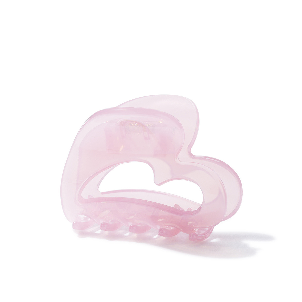 新款大發量頭飾大號抓夾