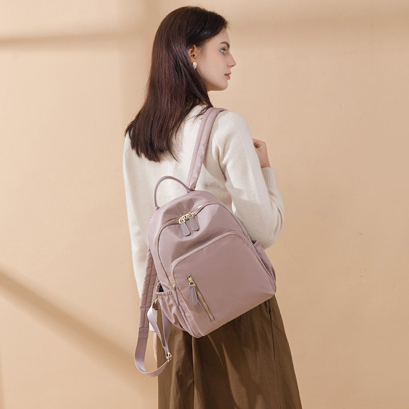 [Copy]後背包 大容量旅行休閒背包