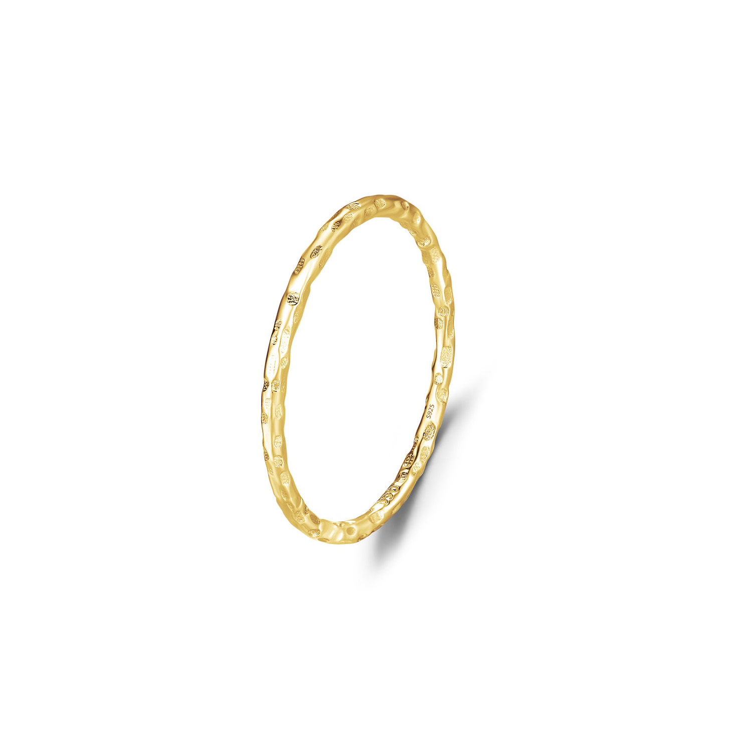 [Copy]時來運轉齒輪滿鑽可旋轉S925純銀男女同款戒指     