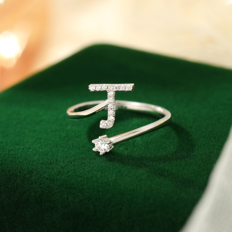 [Copy]訂製款｜山盟海誓情侶客製化戒指