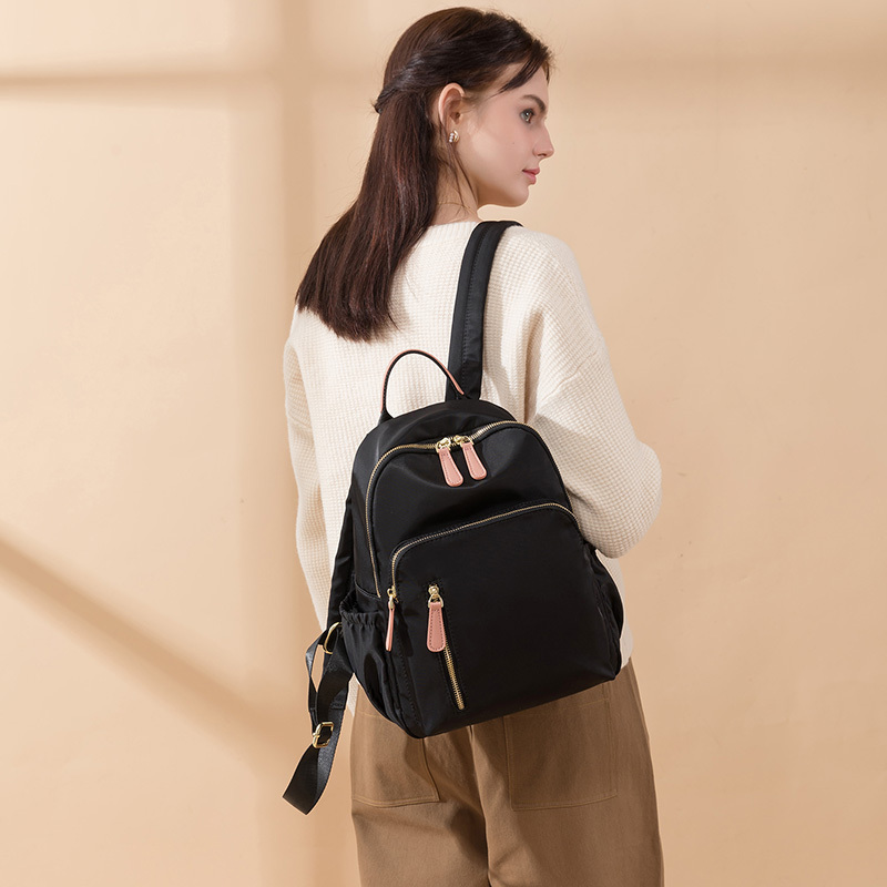 [Copy]後背包 大容量旅行休閒背包