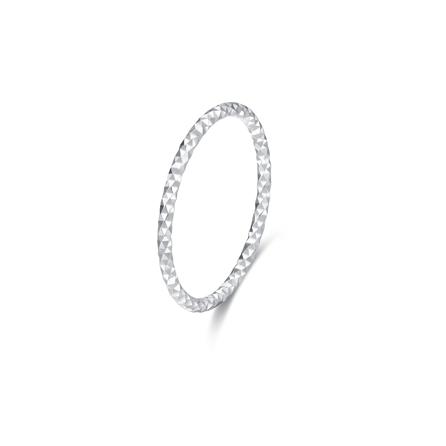 [Copy]時來運轉齒輪滿鑽可旋轉S925純銀男女同款戒指     