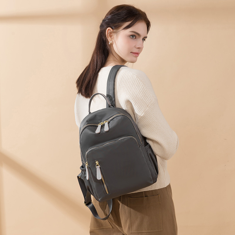 [Copy]後背包 大容量旅行休閒背包