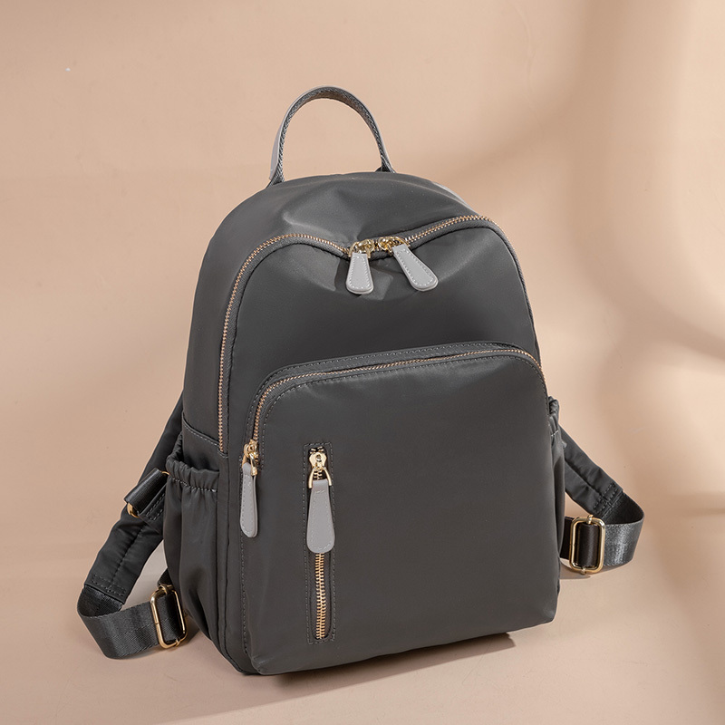 [Copy]後背包 大容量旅行休閒背包