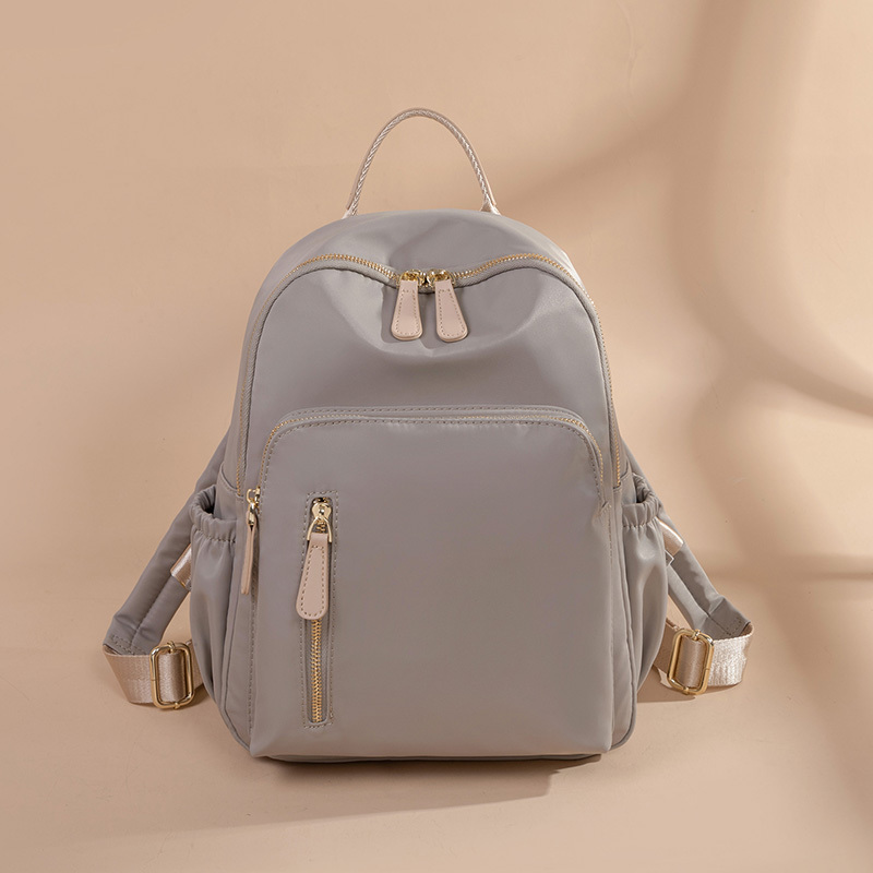 [Copy]後背包 大容量旅行休閒背包