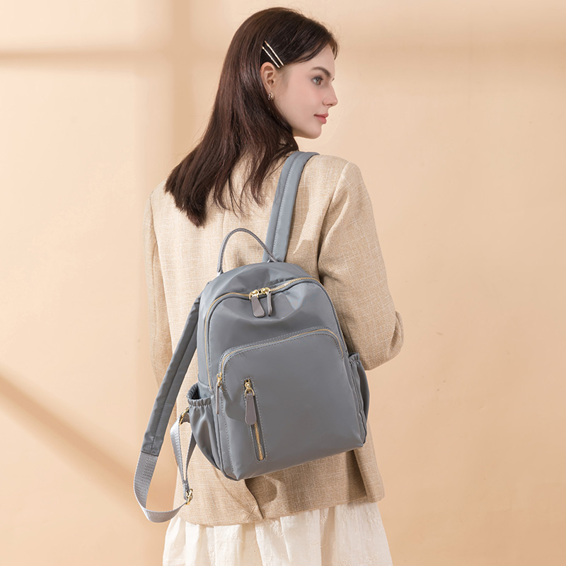 [Copy]後背包 大容量旅行休閒背包