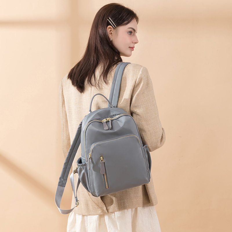 [Copy]後背包 大容量旅行休閒背包