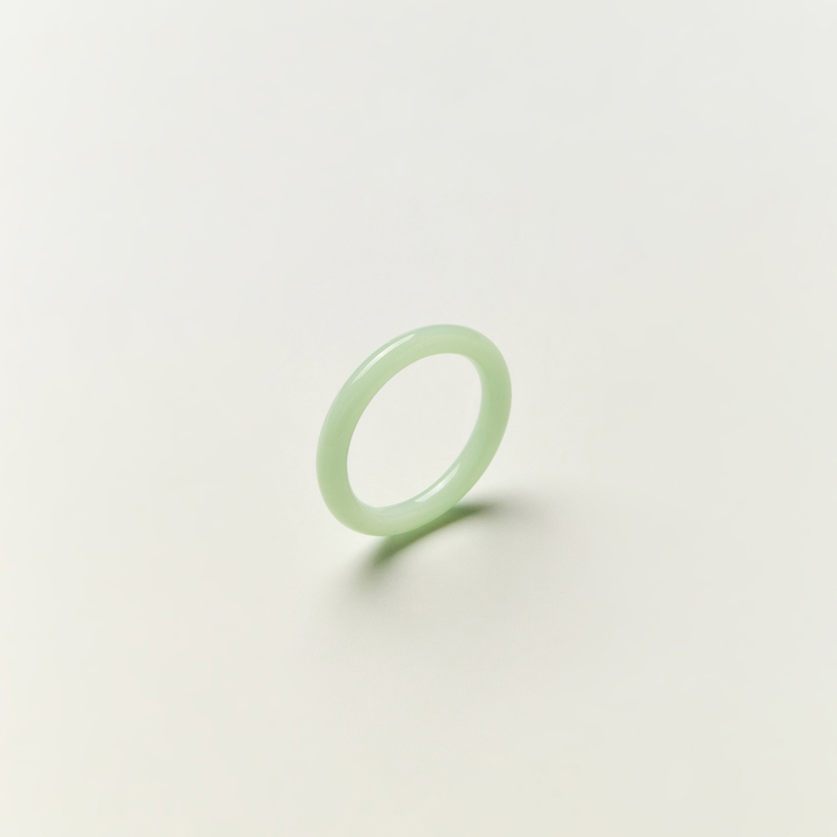 新中式手環 一步一響 精緻叮噹手環