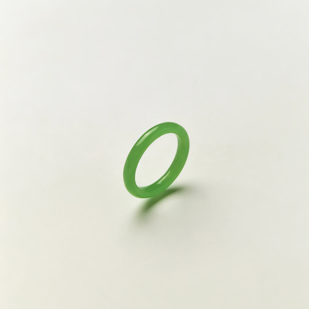 新中式手環 一步一響 精緻叮噹手環