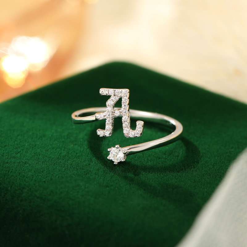 [Copy]訂製款｜山盟海誓情侶客製化戒指