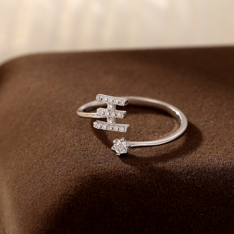 [Copy]訂製款｜山盟海誓情侶客製化戒指