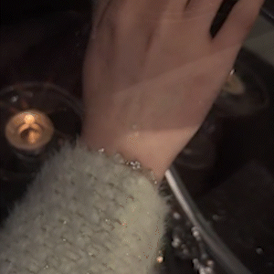 小眾精致幸運四葉草手錬