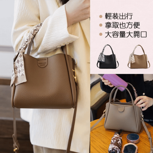 斜肩手提包 新款手提包包