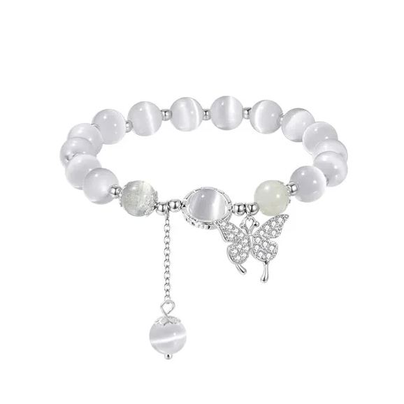 灰月光 | 好運與財富 智慧與和平