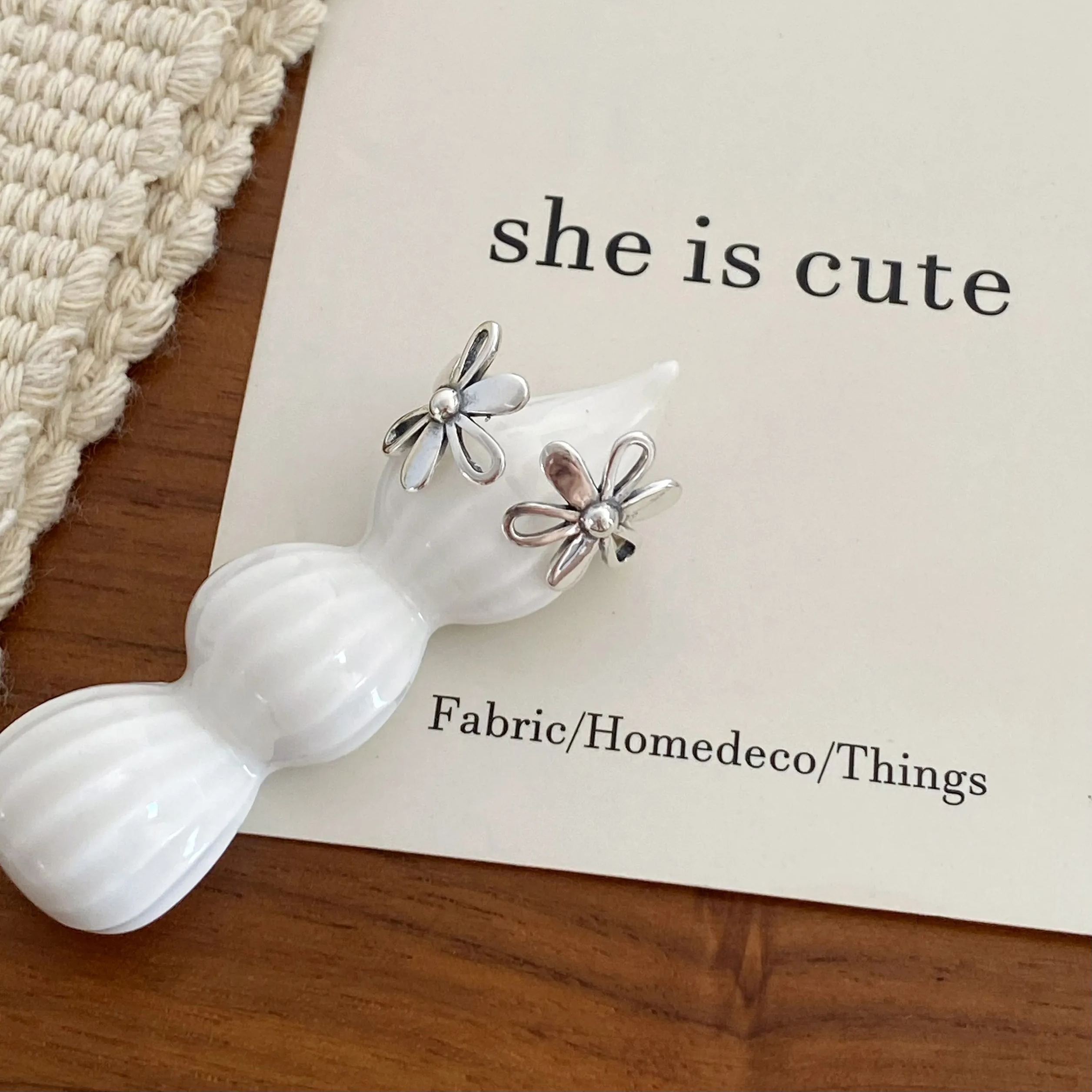 [Copy]趣味墨鏡眼鏡開口戒指