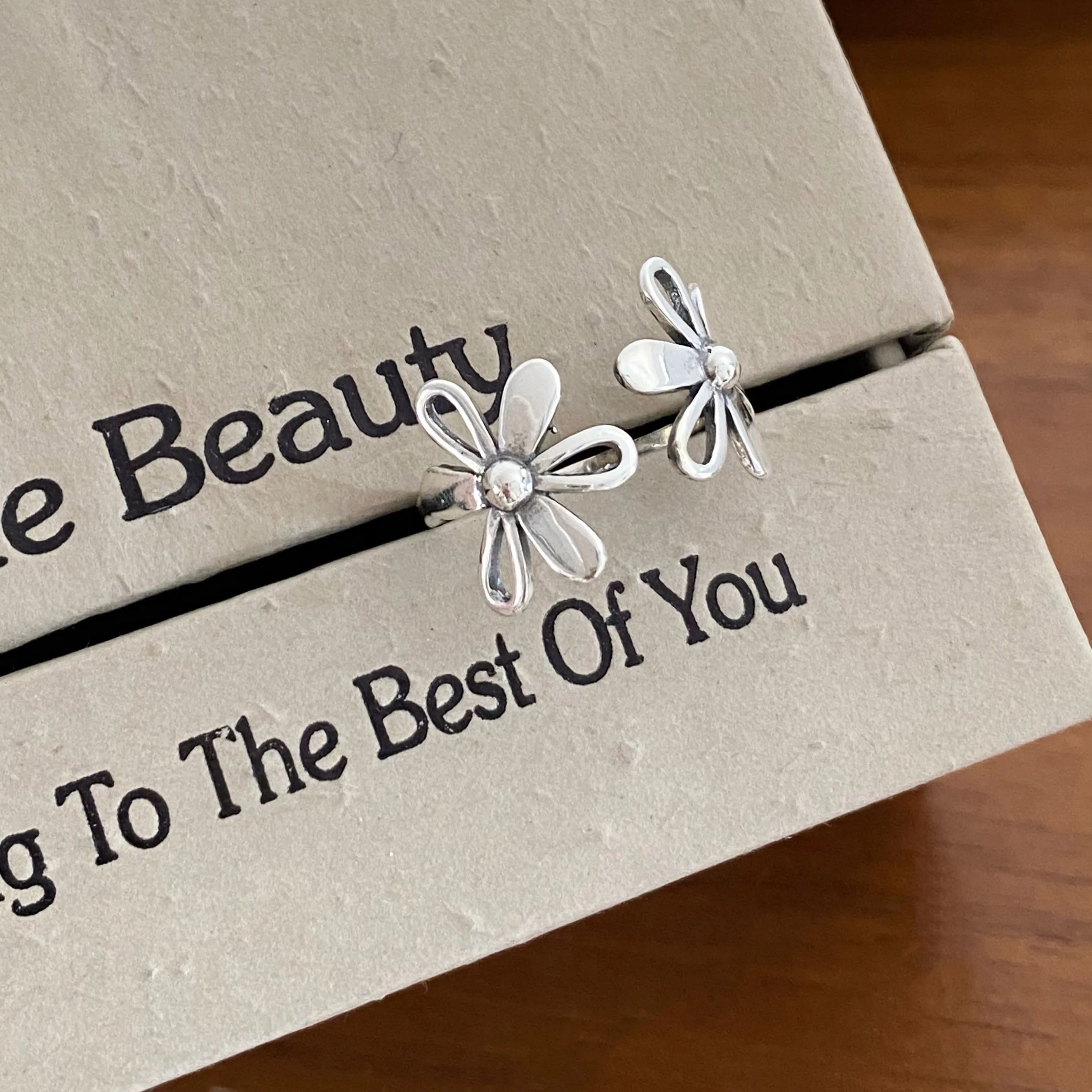 [Copy]趣味墨鏡眼鏡開口戒指