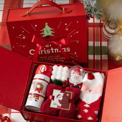 平安夜聖誕節高級禮盒套裝