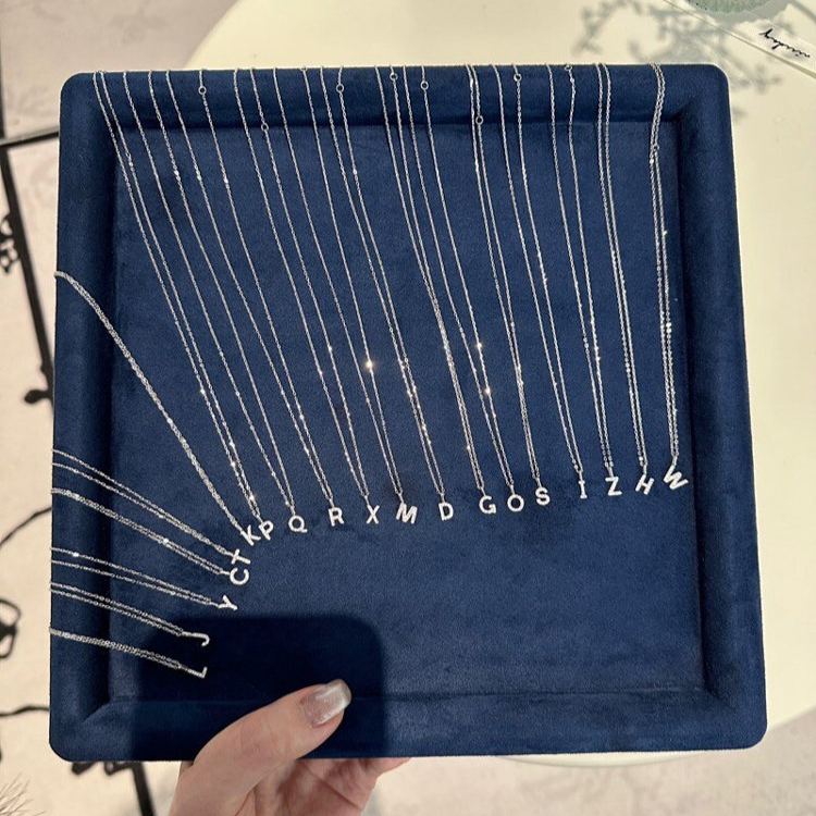 [Copy]訂製款｜墜入愛河純銀手工手錬•情侶禮物