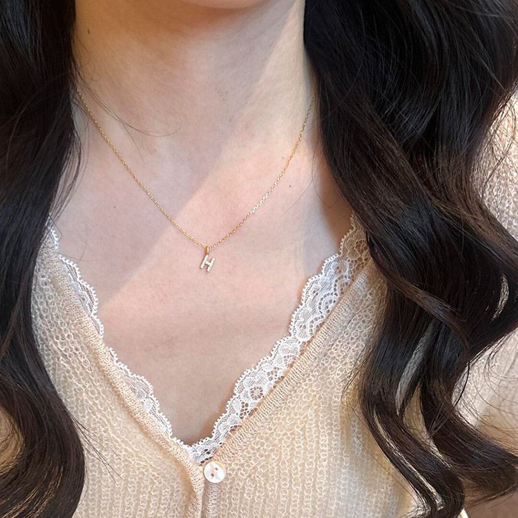 [Copy]訂製款｜墜入愛河純銀手工手錬•情侶禮物