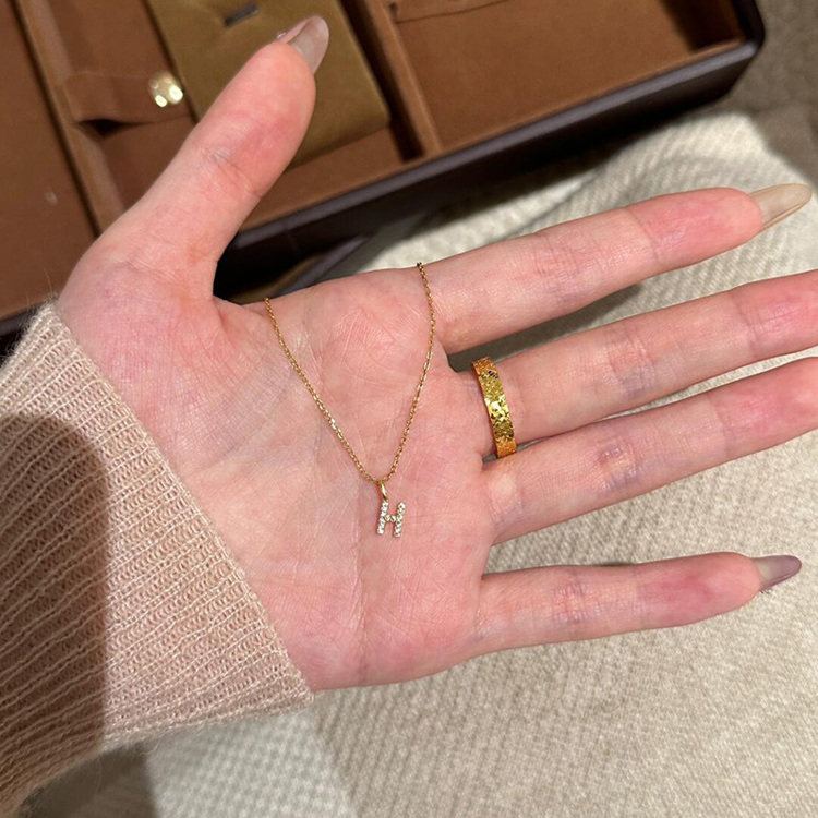 [Copy]訂製款｜墜入愛河純銀手工手錬•情侶禮物