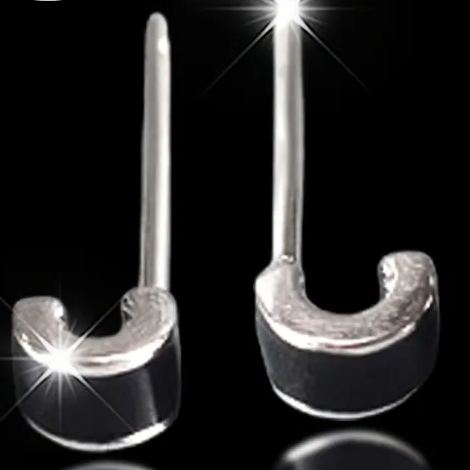 新款精緻百搭耳環  