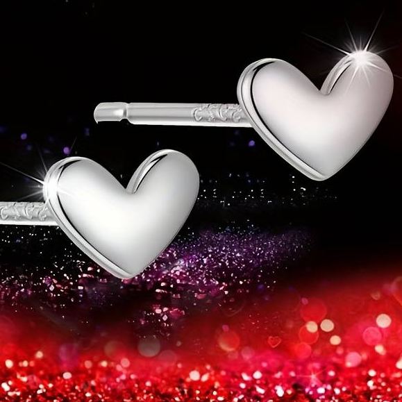 新款精緻百搭耳環  