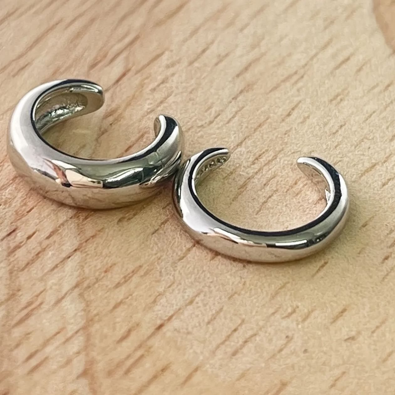 新款精緻百搭耳環  