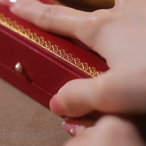 超閃小蠻腰雙層疊戴項鍊